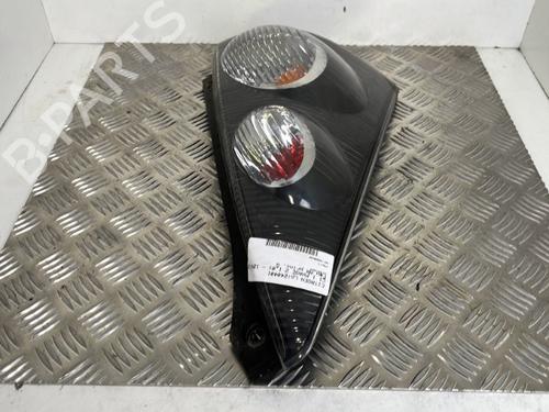 Left taillight CITROËN C1 (PM_, PN_) 1.0 | BP25660229C34 
