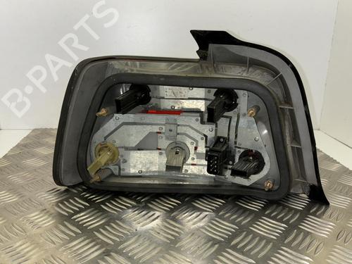 Used Right taillight BMW 3 (E36) 325 td (115 hp) 25659018