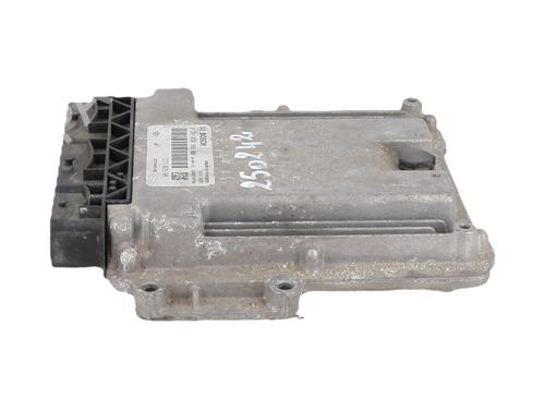 Engine control unit (ECU) RENAULT ESPACE IV (JK0/1_) 2.0 dCi (JK01, JK02, JK1J, JK1K, JK1H) | BP36590169M57 - Image 6