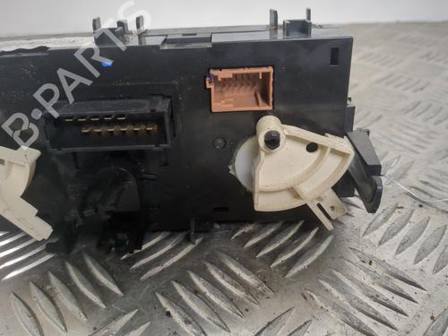 Commande Chauffage CITROËN C3 II (SC_) 1.4 HDi 70 (SC8HZC, SC8HR0, SC8HP4) | BP25658140I5 