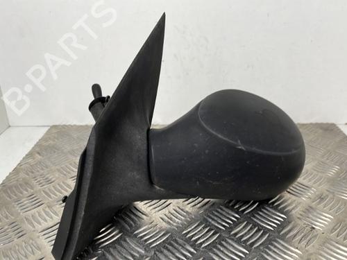 Used Left mirror CITROËN C2 (JM_) 1.4 HDi (68 hp) 25658518