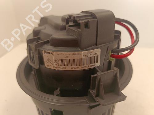 heater-blower-motor-citroen-c3-iii-sx-2016-25656249 main image