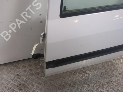 Left rear door DACIA LOGAN MCV (KS_) 1.5 dCi (KS04) | BP25659952C4 