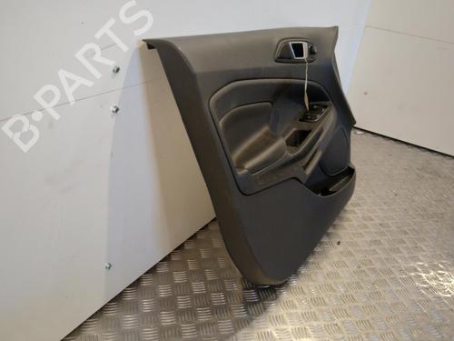 Used Front left panel Front left panel FORD ECOSPORT 1.0 EcoBoost (125 hp) 25657514 25657514
