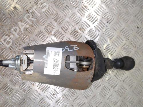 Used Gear lever RENAULT TRAFIC II Bus (JL) 2.0 dCi 90 (JL00, JL01, JL0H, JL0M, JL0P, JL0S) (90 hp) 25655715