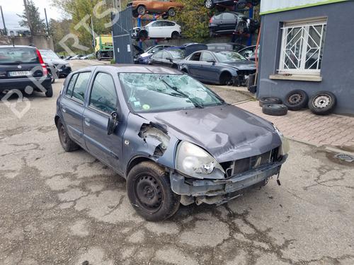 Teile für RENAULT CLIO II (BB_, CB_) 1.2 16V (BB05, BB0W, BB11, BB27, BB2T, BB2U, BB2V, CB05,... (75 hp) 4298607