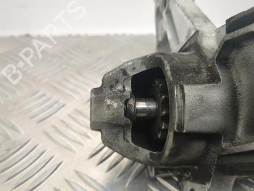 Starter DACIA DUSTER (HS_) 1.2 TCe 125 | BP25660872M8 