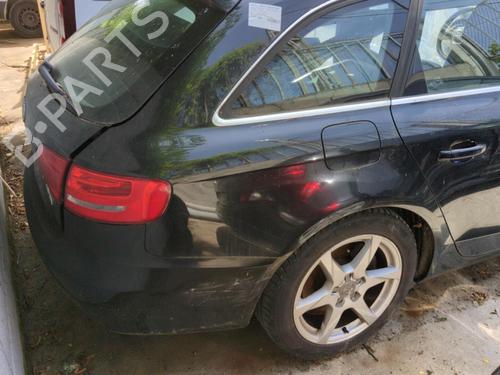 Radio AUDI A4 B8 Avant (8K5) 2.0 TDI | BP25655689E6  - Image 8