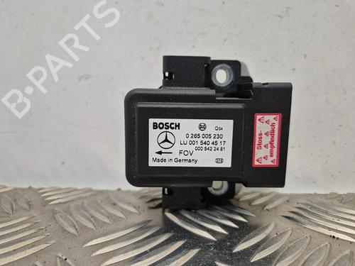 Used Electronic module Electronic module MERCEDES-BENZ E-CLASS (W210) E 220 CDI (210.006) (143 hp) 25656953 25656953