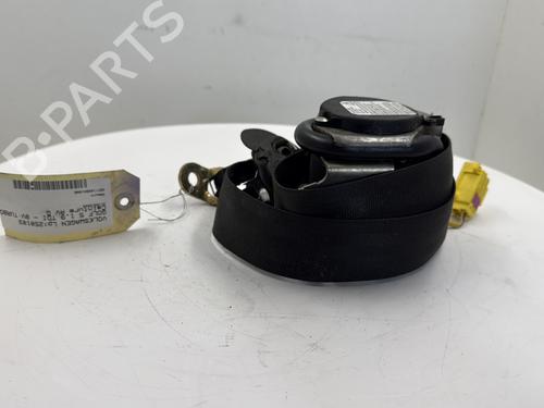 Venstre foran beltestrammer VW GOLF V (1K1) 1.9 TDI (105 hp) 25654643
