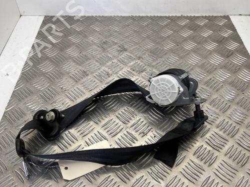Rear right seatbelt RENAULT TWINGO III (BCM_, BCA_) 0.9 TCe 90 (BCM9, BCM2) | BP25656872I28 - Image 3