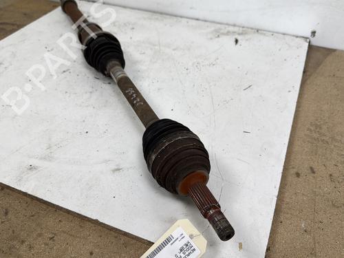 Used Right front driveshaft RENAULT MODUS / GRAND MODUS (F/JP0_) 1.5 dCi 75 (75 hp) 26242349