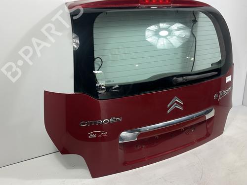 Tailgate CITROËN C3 Picasso (SH_) 1.6 HDI 90 | BP27483560C6 