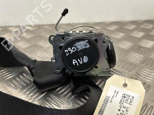 Used Front right seatbelt Front right seatbelt MINI MINI (F56) Cooper (136 hp) 25660855 25660855