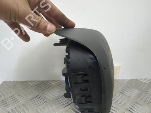 Driver airbag RENAULT CLIO IV (BH_) 0.9 TCe 90 (BHNF, BHMA, BHMH, BHJK, BHJR) | BP25659128C9 