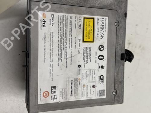 Radio BMW 4 Coupe (F32, F82) 435 i | BP25659585E6 