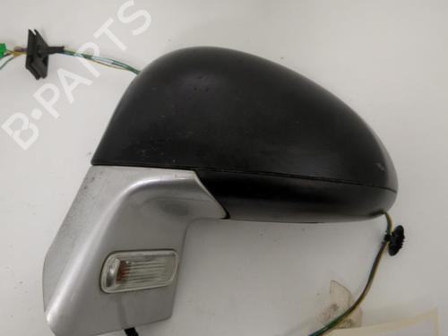 Used Left mirror CITROËN C4 I (LC_) 1.6 16V (109 hp) 25661327