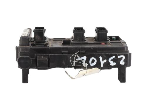 Used Fuse box Fuse box CITROËN BERLINGO / BERLINGO FIRST Box Body/MPV (M_) 2.0 HDI 90 (MBRHY, MCRHY) (90 hp) 25657507 25657507