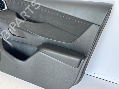 Front right panel DS DS 3 / DS 3 CROSSBACK (UR_, UC_, UJ_) 1.2 PureTech 130 (URHNSS) | BP37634180C59 - Image 3
