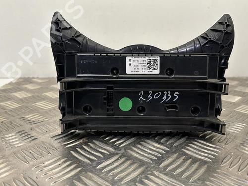 Commande Chauffage MINI MINI (F56) Cooper (136 hp) 25658999