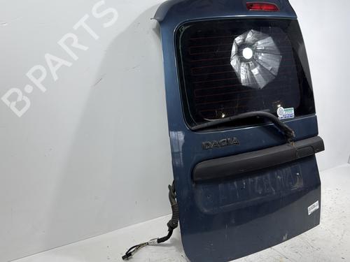 Used Left tailgate Left tailgate DACIA LOGAN MCV (KS_) 1.5 dCi (KS0W) (86 hp) 32086700 32086700
