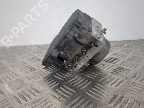 Used ABS pump DACIA SANDERO II 1.2 (75 hp) 25655031