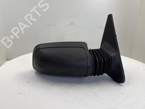 Right mirror PEUGEOT 205 II (20A/C) 1.7 Diesel | BP25661013C27