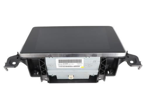 Display monitor PEUGEOT 3008 II SUV (MC_, MR_, MJ_, M4_) 1.5 BlueHDi 130 | BP29162115C48 