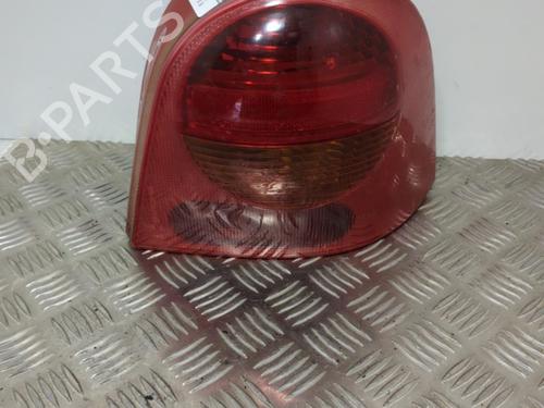 Høyre baklys RENAULT TWINGO I (C06_) 1.2 (C066, C068) | BP25659460C35 