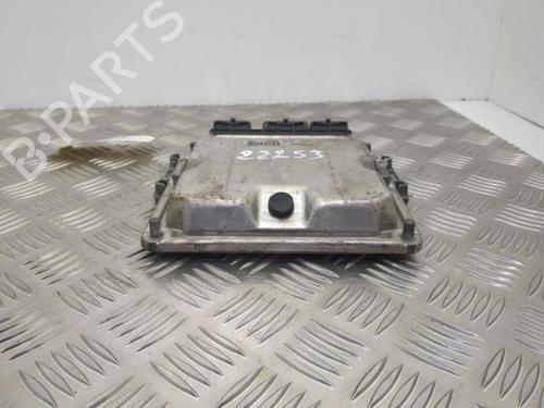 Engine control unit (ECU) CITROËN XSARA PICASSO (N68) 2.0 HDi | BP25655696M57 