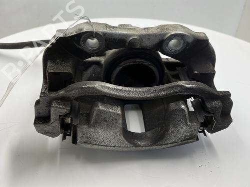 Venstre bremsekaliber foran CITROËN C3 / C3 ORIGIN III (SX) 1.5 BlueHDi 100 (SXYHYP, SXYHTU) | BP25659616M105 