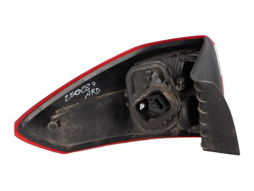 Right taillight FORD C-MAX II (DXA/CB7, DXA/CEU) 2.0 TDCi | BP29958770C35
