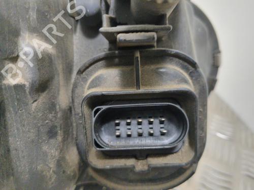 Venstre forlygte VW GOLF IV (1J1) 1.9 SDI | BP25657677C28 