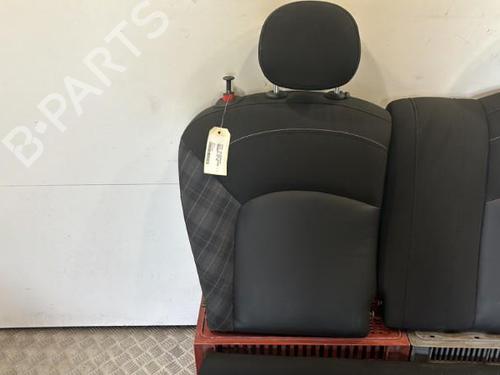 Sæde Bagtil MINI MINI (F56) Cooper | BP25655535C17 - Image 3