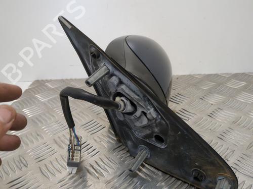 Left mirror PEUGEOT 406 (8B) 2.2 HDi | BP25655868C26 