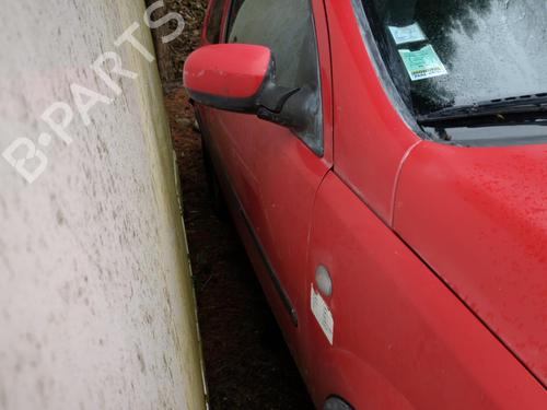 Left headlight OPEL CORSA C (X01) 1.3 CDTI (F08, F68) | BP25655579C28 - Image 11