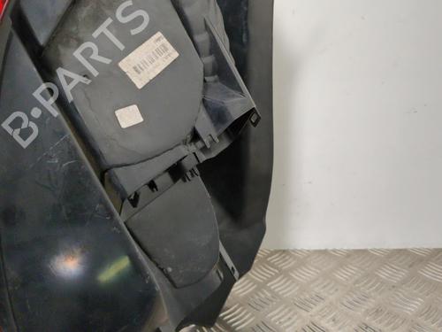 Left taillight RENAULT MEGANE II (BM0/1_, CM0/1_) 1.6 16V (BM0C, CM0C) | BP25656042C34 