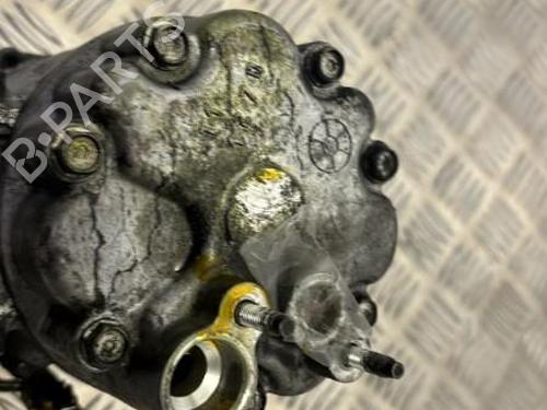 AC compressor PEUGEOT 807 (EB_) 2.0 HDi | BP25658797M34 