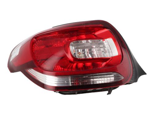 Left taillight CITROËN DS3 (SA_) 1.6 HDi 110 | BP26179641C34 - Image 2