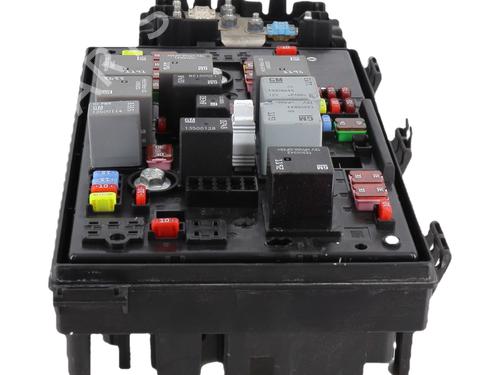 electronic-module-opel-astra-j-p10-2009-2010-2011-2012-2013-2014-2015-2016-25656988 main image