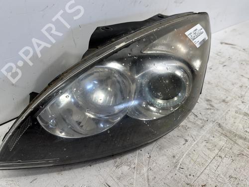 Used Left headlight Left headlight HYUNDAI i30 (FD) 1.6 CRDi (90 hp) 32476853 32476853