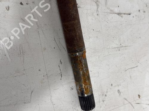 Right front driveshaft PEUGEOT PARTNER Box Body/MPV 1.6 HDi | BP30615721M39