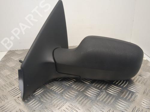 Retrovisor esquerdo RENAULT MEGANE II (BM0/1_, CM0/1_) 1.5 dCi (BM02, BM13, BM2A, CM02, CM13) | BP25660897C26 