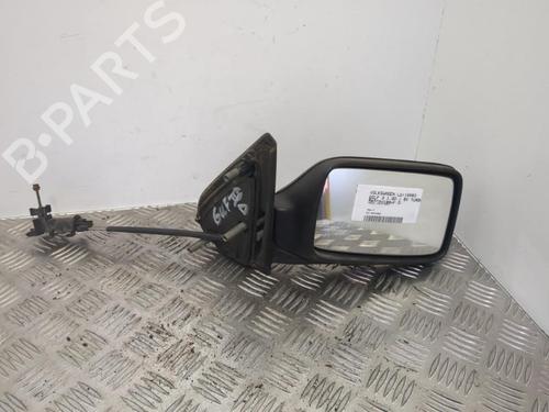 Used Right mirror Right mirror 25658941 25658941