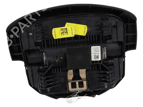Førerens kollisjonspute RENAULT MEGANE II (BM0/1_, CM0/1_) 1.9 dCi | BP26221324C9 