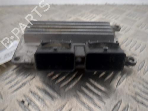 Centralita motor RENAULT CLIO II (BB_, CB_) 1.2 16V (BB05, BB0W, BB11, BB27, BB2T, BB2U, BB2V, CB05,... (75 hp) 25659922