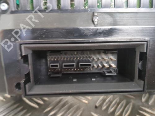 Instrument cluster SEAT LEON (1P1) 2.0 TDI | BP25658021C47 