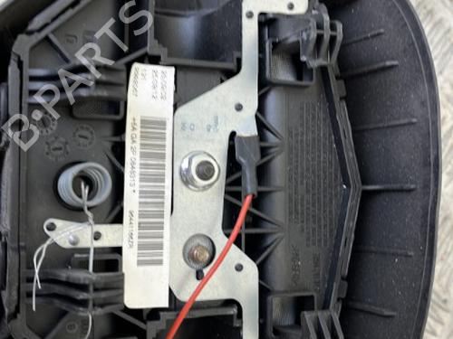 Førerens kollisjonspute PEUGEOT 206 Hatchback (2A/C) 2.0 HDI 90 | BP25656750C9 
