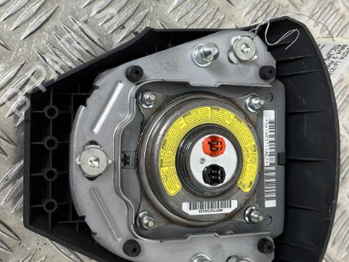 Driver airbag TOYOTA RAV 4 III (_A3_) 2.2 D 4WD (ALA30_, ALA30R) | BP25656665C9 