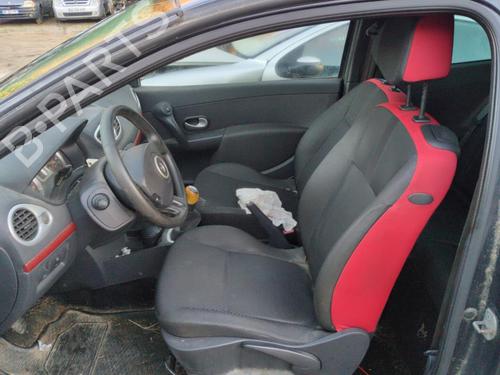 Engine control unit (ECU) RENAULT CLIO III (BR0/1, CR0/1) 1.5 dCi (BR17, CR17) | BP25657286M57  - Image 12